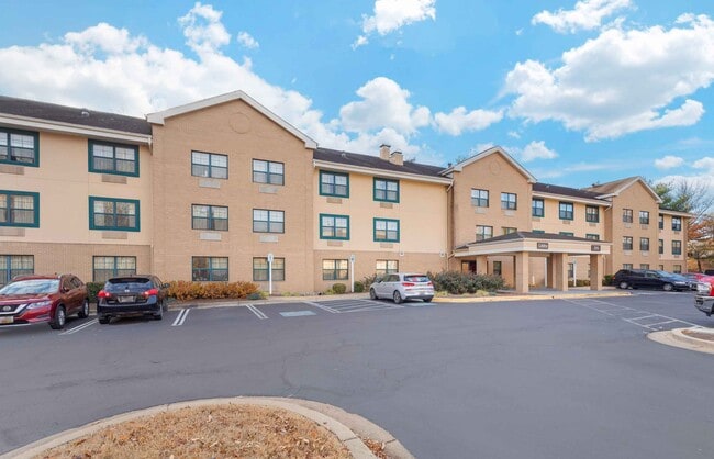 Furnished Studio-Washington, D.C. - Gaithersburg - North