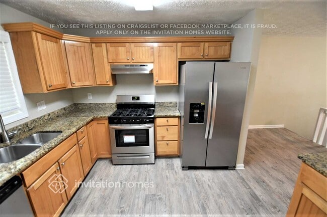 Photo - 2705 Timber Valley Dr