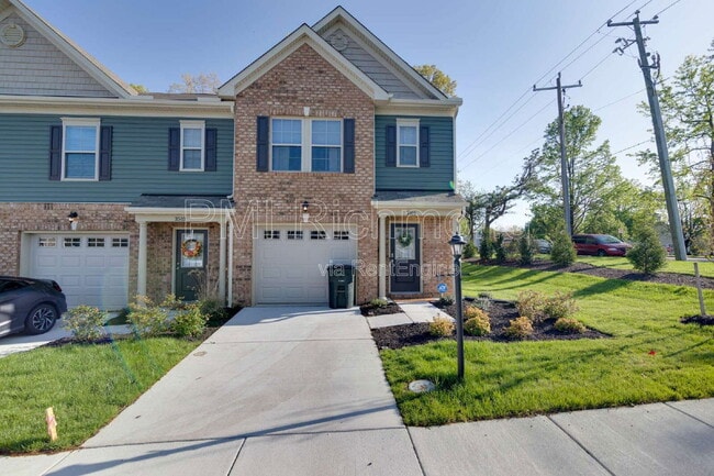 Photo - 3501 Middlewich Way