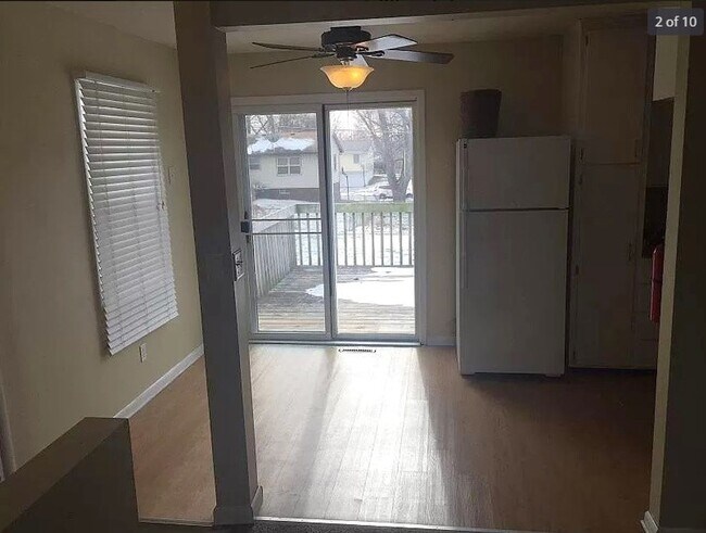 Photo - Charming 3 Bedroom Home in Iowa City!