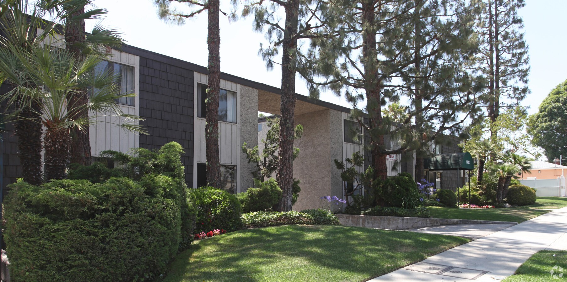 Glenwood Court Apartments - Glenwood Court Apartments
