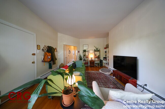 Photo - 1728 Beacon St Unit 1