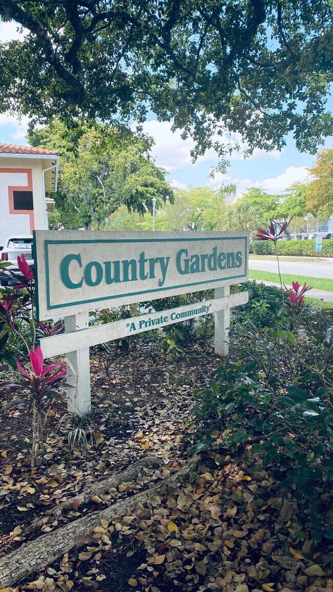 Photo - 3276 NW 102nd Ter Unit 201-E