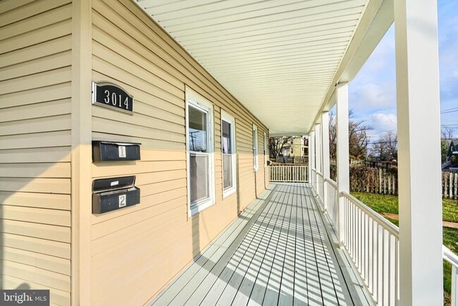 Photo - 3014 Hamilton Ave