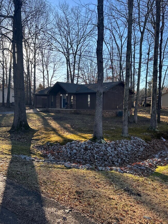 3br, 1ba, CH/A, inthcity, north school d... Rental House Rental in