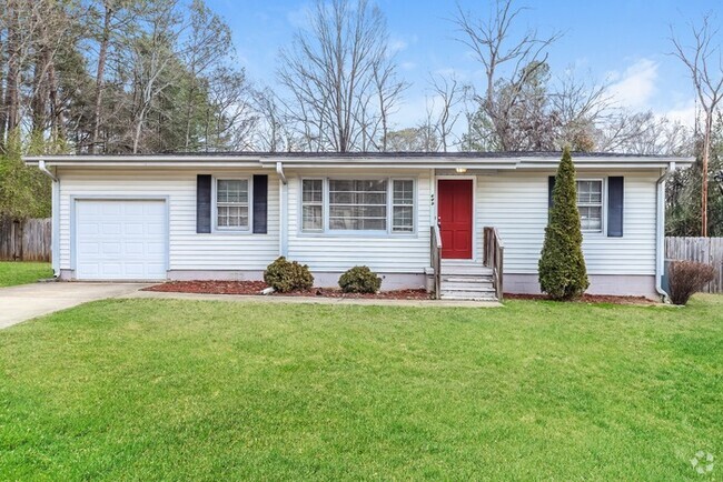 Building Photo - Versatile 3-Bedroom Home in Birmingham