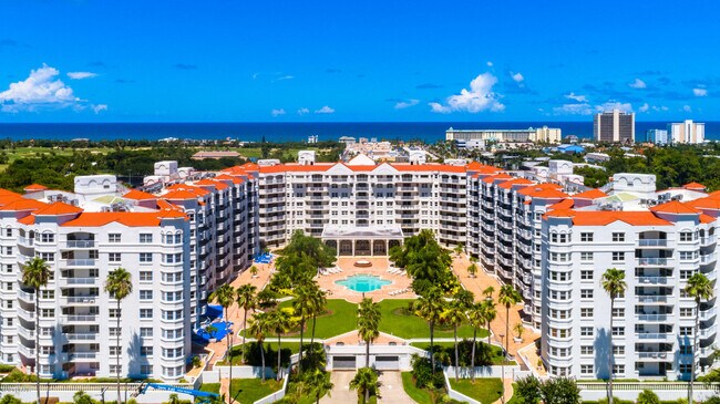 Photo - 1 John Anderson Dr Unit 511