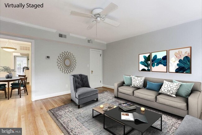 Photo - 2335 40th St NW