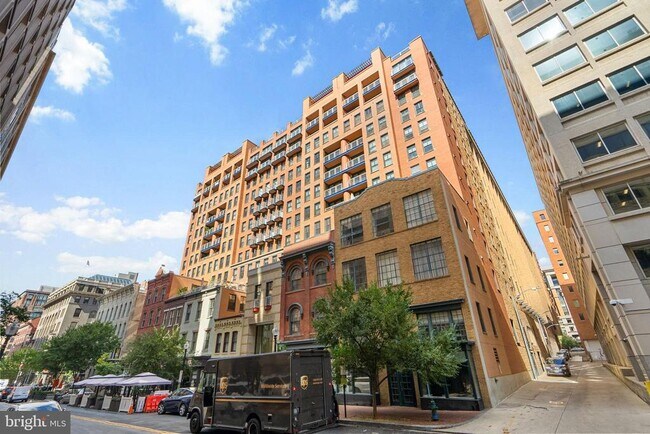 Photo - 631 D St NW Unit 1129