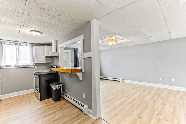 Apartamento 1 - Lafayette St Rochester NH