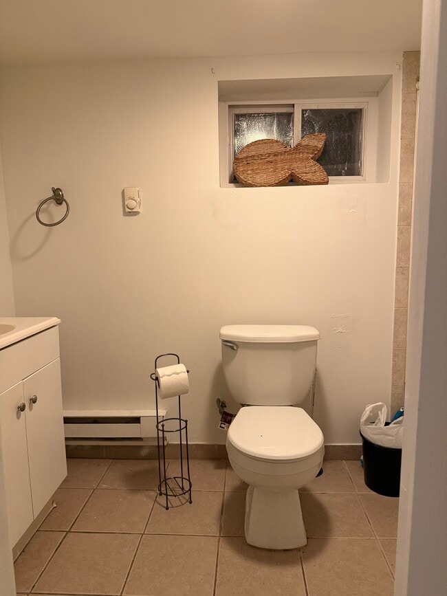 Photo - 58 Arlington Ave Unidad Basement Apartment in Hillcrest Paterson