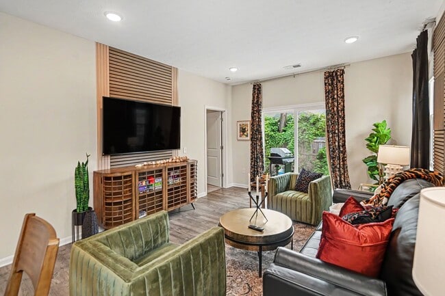 Photo - Bright & New 2BR Duplex | Family Friendly