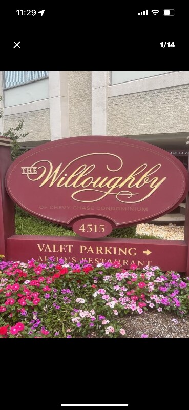 Photo - 4515 Willard Ave Condo Unit 1725N