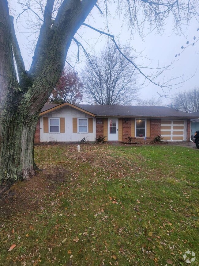 Building Photo - THREE BEDROOM HOME IN LAWRENCE TOWNSHIP