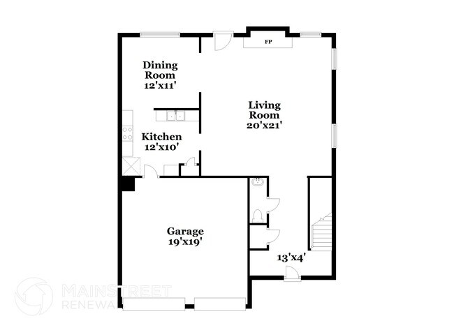 Photo - 4061 Cress Way Run