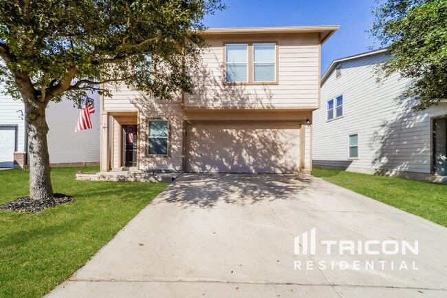 Building Photo - 4607 Texas River Rental
