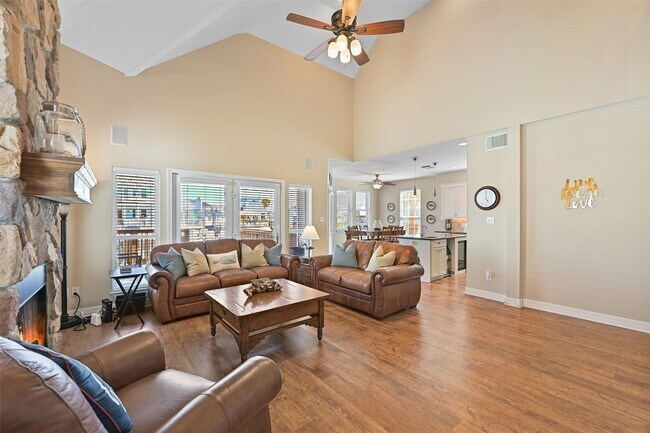 Photo - 3912 Bridge Harbor Dr