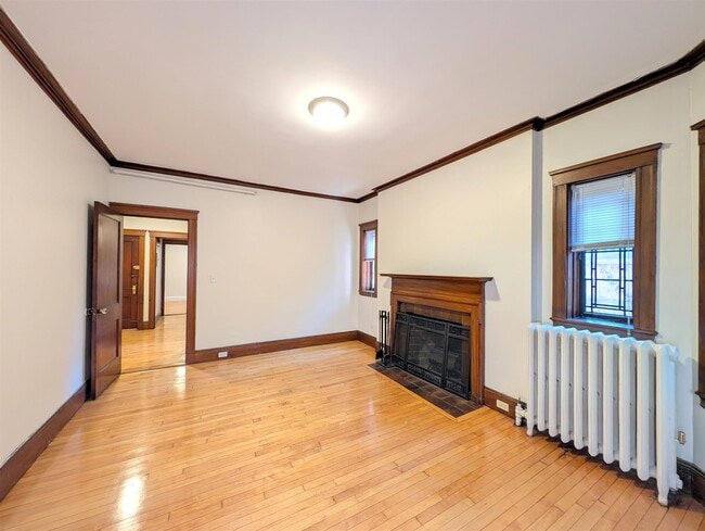 Photo - 14 Linnaean St Unit 7