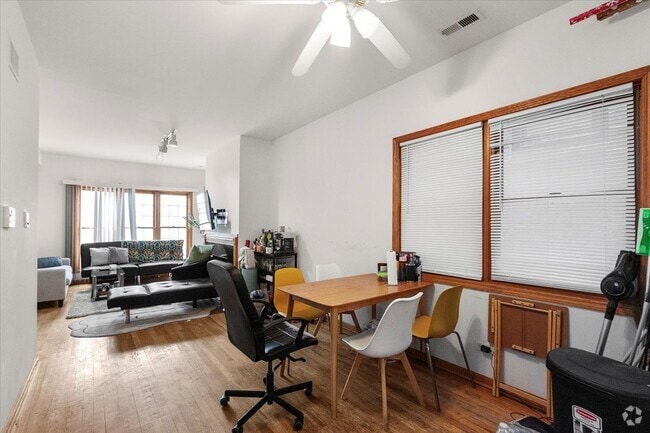 Building Photo - 1812 W Thomas St Unit 1 Rental