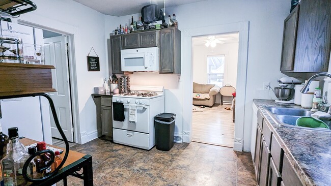 Photo - 511 Vattier Street