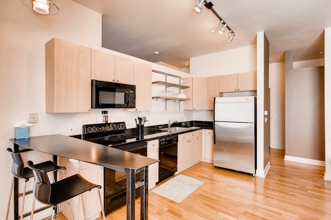 Photo - 5677 S Park Pl Unit A304