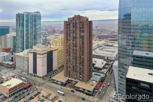 Building Photo - 1020 15th St Unit 3A Rental