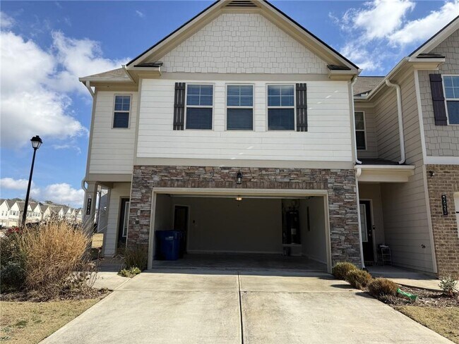 Photo - 3619 Cyn Spgs Dr