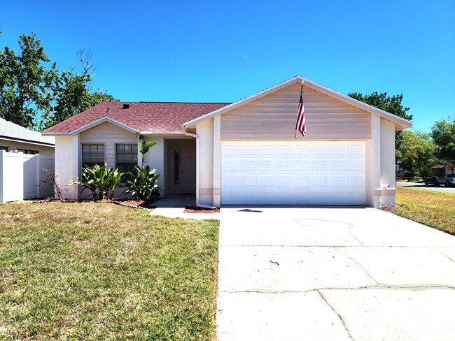 Charming Single-story Home; All-New Floori... - Charming Single-story Home; All-New Floori...