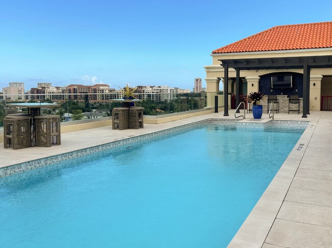 Photo - Mizner Park Apartments
