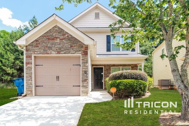 Photo - 1038 Wedgewood Ct NE House
