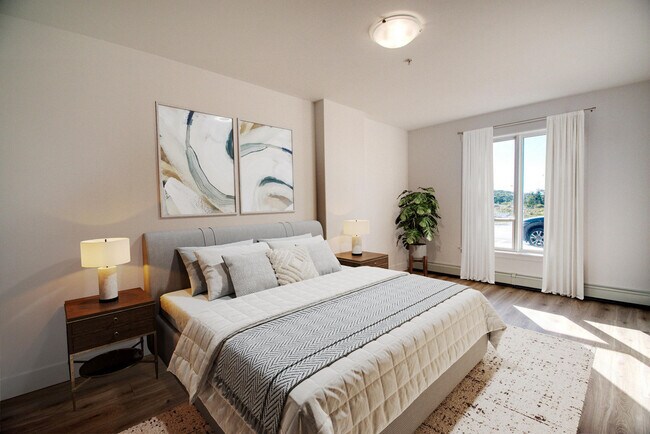 Photo - The Carrington Suites