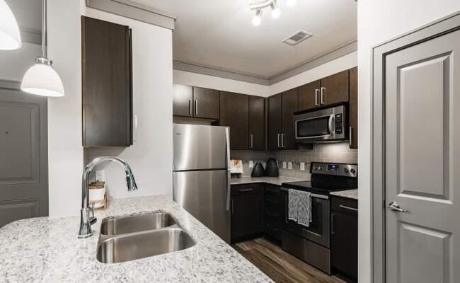 Photo - 1 bedroom in Katy TX 77494 Unit 1292