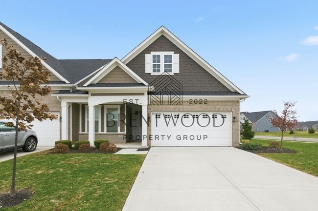 Building Photo - 3 Bed/3 Bath Home with Sunroom in Miller’s Walk – Noblesville