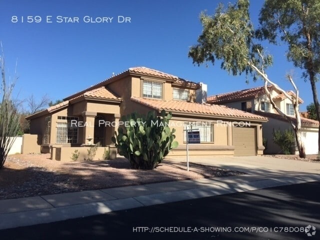Building Photo - 8159 E Star Glory Dr Rental