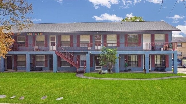 Photo - 1802 Barton Dr Apartment Unit 4