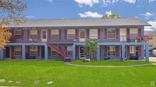 Building Photo - 1802 Barton Dr Unit 4 Rental