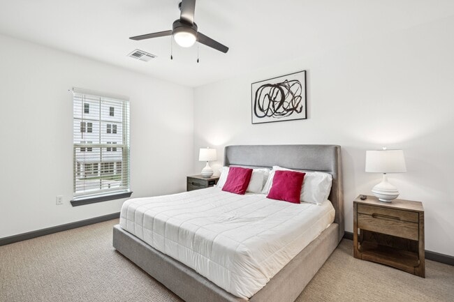 The Leo Myrtle Beach 55+
