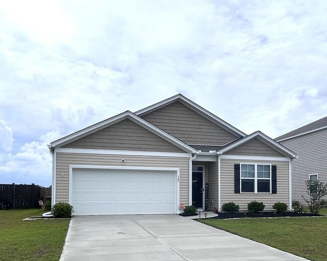 Building Photo - Spacious 4BR Ranch Home in Cane Bay!