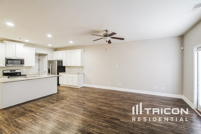 Photo - 528 Trickum Hill Dr