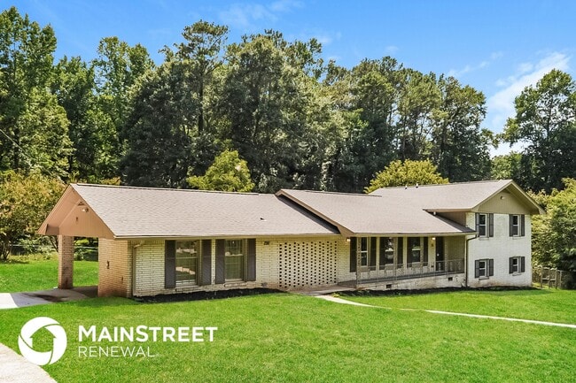 Photo - 1716 Regency Pl