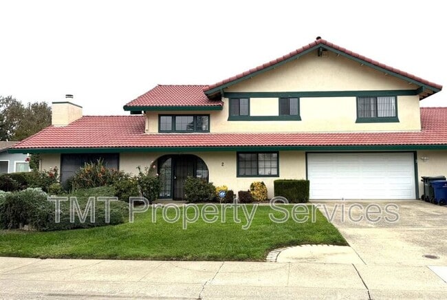 Building Photo - 2 Polvadera Ct