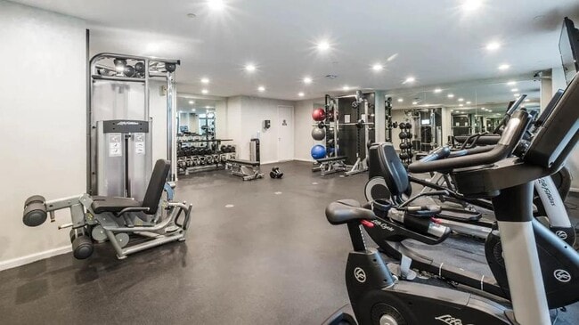 Photo - 1 bedroom in NEW YORK NY 10014 Unit 709