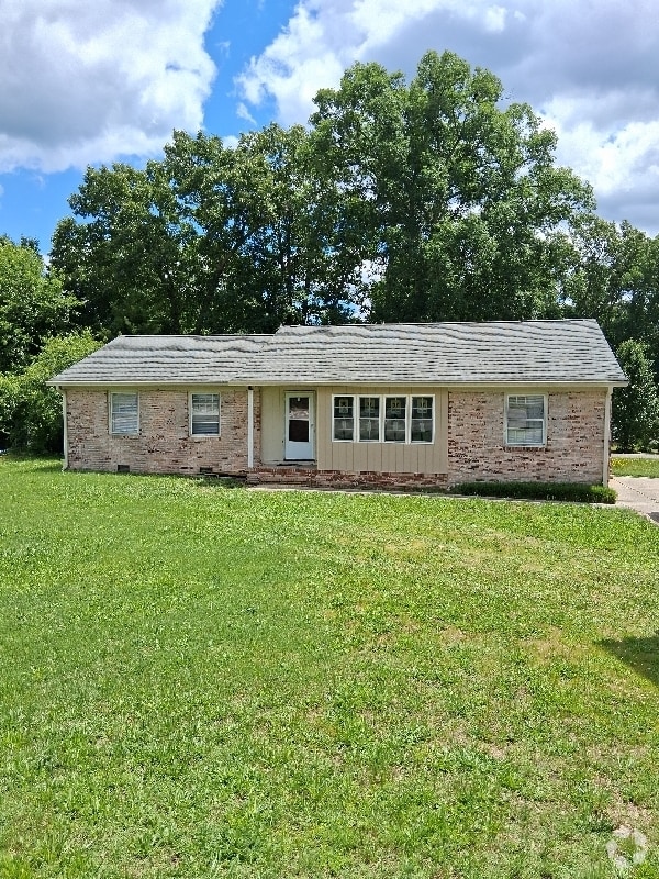 Building Photo - 3635 W Hundred Rd Rental