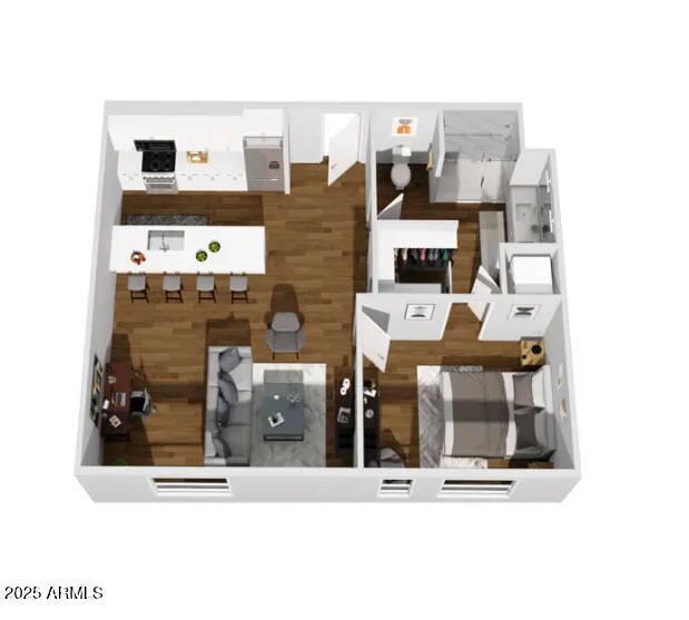 Photo - 301 W Roosevelt St Unit 204