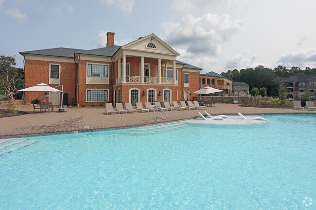 Photo - Palisades at Hunters Creek