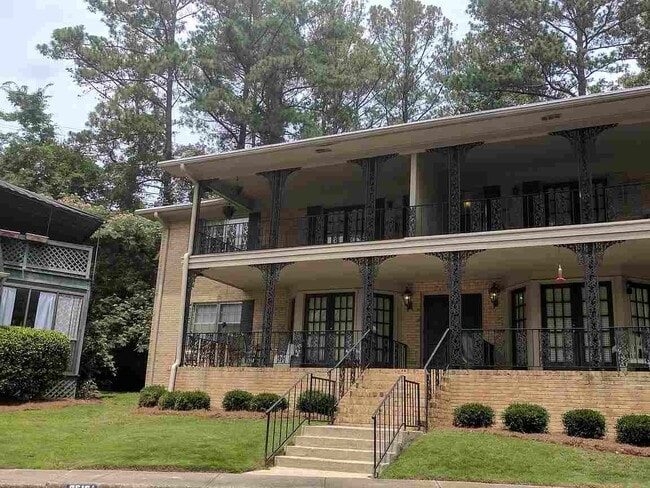 Bottom Left - 851 Vestavia Villa Ct Unit B