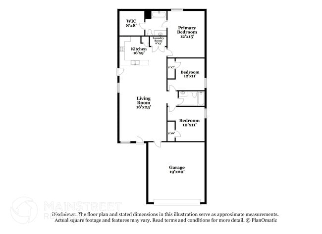 Photo - 3101 Helix Bay Dr