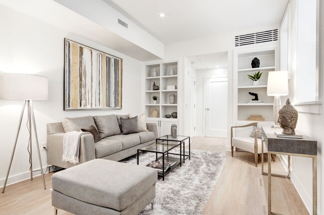35th Street Residences