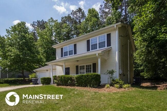 Photo - 616 Hunters Cove Ln