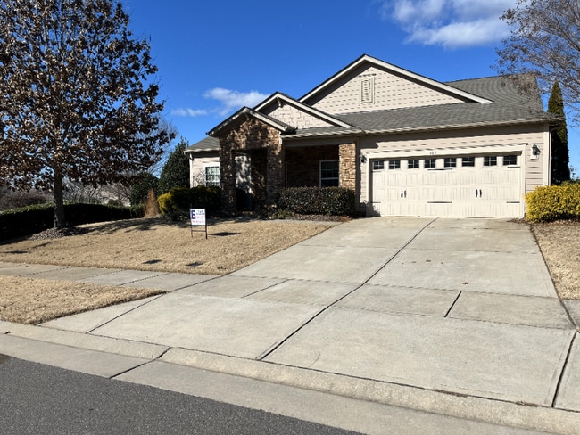 Building Photo - 105 E Neel Ranch Rd